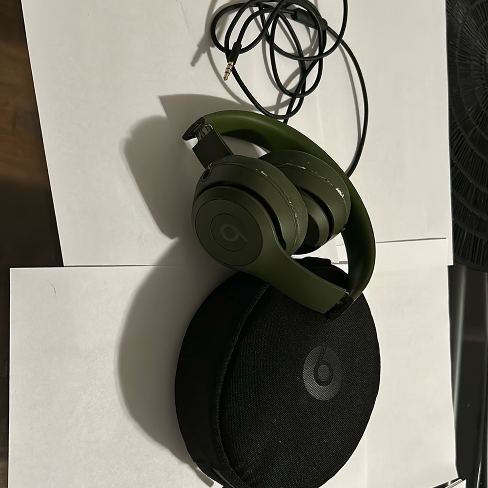 Solo 3 Beats by Dre